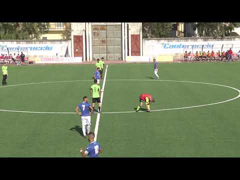 PRAIATORTORA - SAN FILI 1926 Campionato Promozione Calabrese Girone A