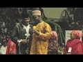 Life Performance Of Malam Yahaya Makaho And Ala Tuna Baya