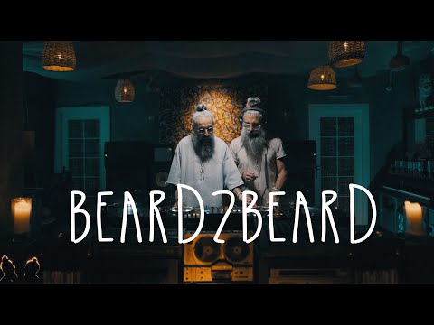 Beard2Beard - Mixtape at Rist Istanbul