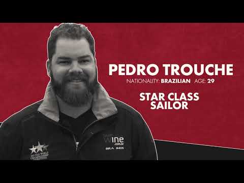 Bacardi Cup Invitational Regatta 2020 - Documentary