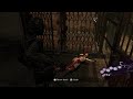 Resident Evil 6 Rasklapanje Ryona Helena Sexy Mime Suit Red
