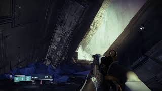 STADIA | Reyes jugando a Destiny 2 | Más haya de la luz #2 |1083