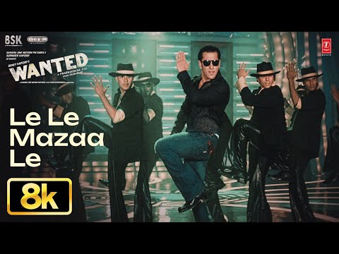 Le Le Maza Le — watch video
