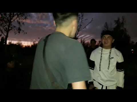 JAM VS NEUTRON. Cuartos. 5ta Fecha