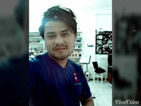 chaubandima patuki male version by parash khadka.