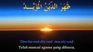 Download lagu Ya Hana Na Qasidah Habib Syech mp3
