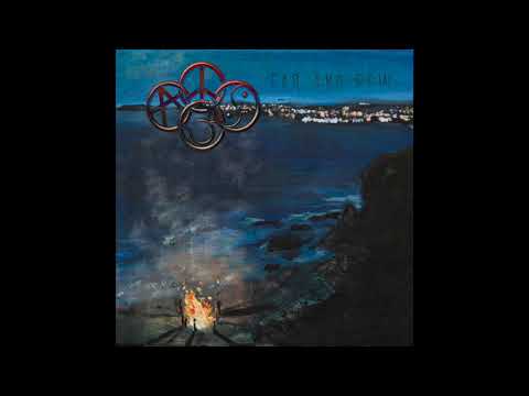 A.O.S.3. ‎– Far And Few