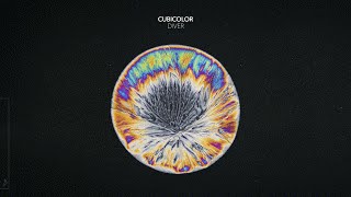 Cubicolor - Diver