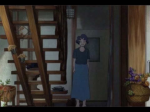 令和3年度 東北芸術工科大学 卒業／修了研究・制作作品（ダイジェスト版）「よしこ」