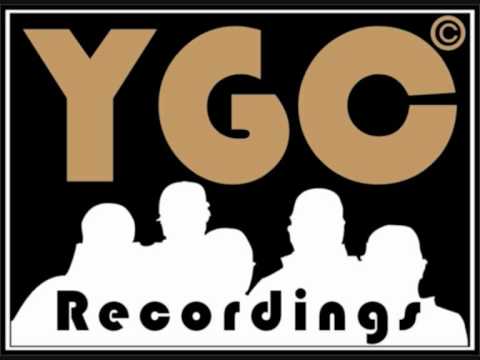 YGC ft JAMMER - OUR WORLD - STREET FIGHTER ( GRIME )