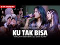 Maulana Ardiansyah Ft. Ochi Alvira - Ku Tak Bisa ( Live Ska Reggae )