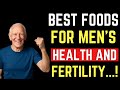Boost Your Sperm Count With These 6 POWERFUL Foods Fitnessfirst 12