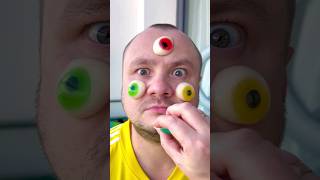 What ah oh with jelly eyball #funny #comedy #funnyfamily #shorts 😄😄🦟🦟🌲🌲♥️♥️ #7549 