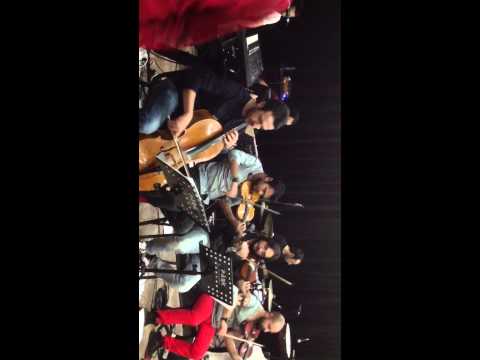 Gülşeeennn Kendine Müslüman provaaa....