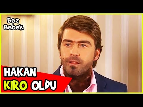 HAKAN MAÇO OLDU - Bez Bebek 38. Bölüm