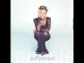 Puff Johnson "Miracle"  - Forever More