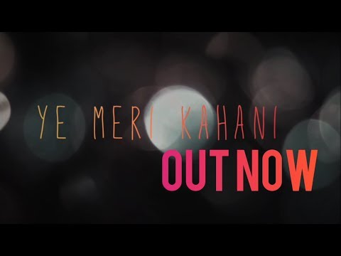 JIBIN S ABRAHAM - Ye meri kahani