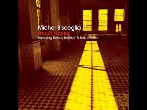 Michel Bisceglia Trio - All about stories