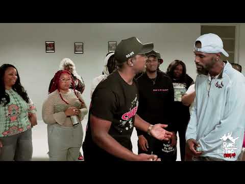 A.P.E. vs J Skillz