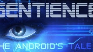Sentience: The Android's Tale Steam Key GLOBAL