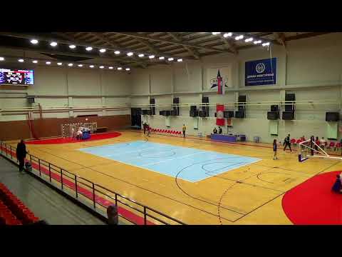 KK Pozarevac - KK Plana