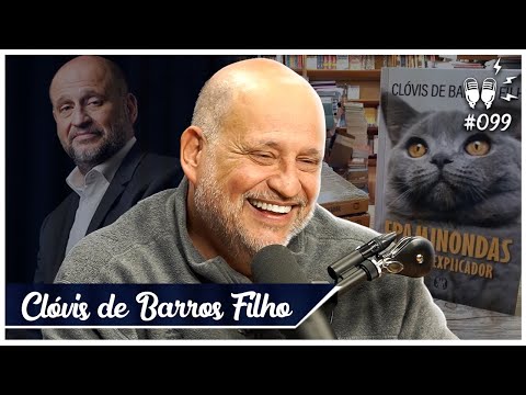 CLÓVIS DE BARROS FILHO - Flow #99