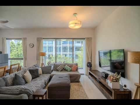 The Infiniti, 39H West Coast Park, Buona Vista / West Coast / Clementi New Town, 3 Bedrooms, 1,356 sqft, Condominium For Sale, by Brian Lee, 500293902 - PropertyGuru.com.sg