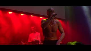 Ben Fero - Albüm Lansman Konseri