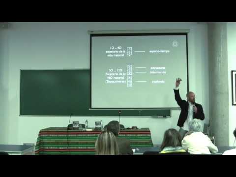 CITeS Ciencia y Consciencia