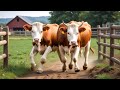 THE COW SONG POLISH COW VIDEOS COW FARM CAT COW STRAWBERRY COW COWBOY COW HOOF COW CROCHET MILK