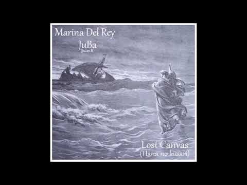 Marina Del Ray "Maki Ikuno" & JuBa - Hana no Kusari (Saint Seiya : The Lost Canvas) Ending Cover/Duo