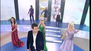 Nadi - Kthema Zemren