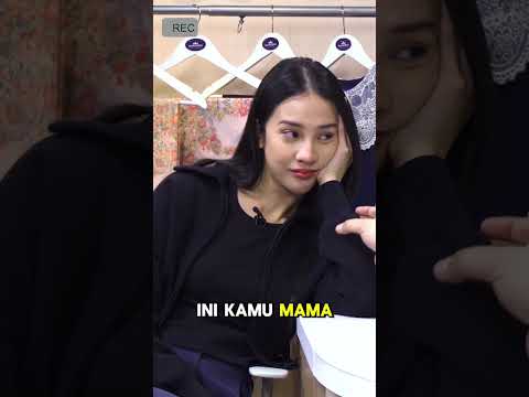 Anya Geraldine Nangis Diselingkuhi #shortvideo #shortsfeed #podcast #podcastclips #anyageraldine