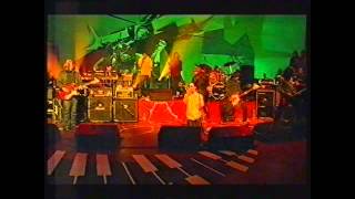 Primal Scream - Accelerator (Live 2000 BBC Later with Jools Holland)
