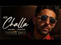 Ace Challa Official Audio Kaler Habib Partab Likhari