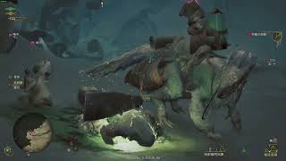 Re: [閒聊] 萌夯荒野 最低畫面表現