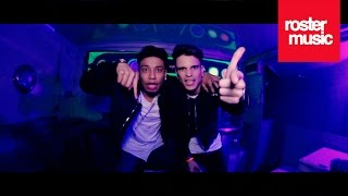 Keymass &amp; Bonche &quot;24 Horas&quot; (Official Video)