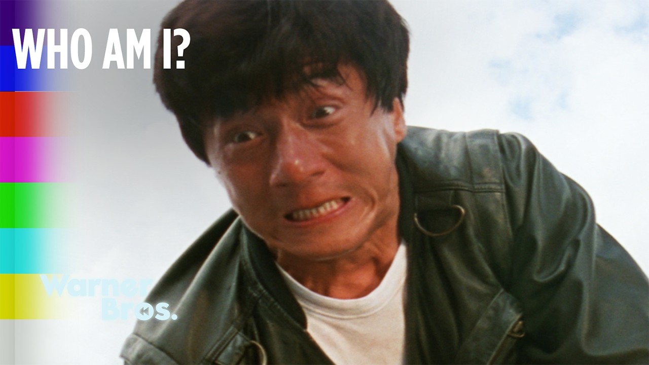 Miniature de la vidéo Don't Pick A Fight With Jackie Chan du film Qui suis-je ?