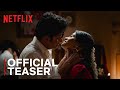 Killer Soup Official Teaser Konkona Sensharma Manoj Bajpayee Netflix India