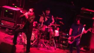 Red Line Chemistry &quot;Dumb Luck&quot;