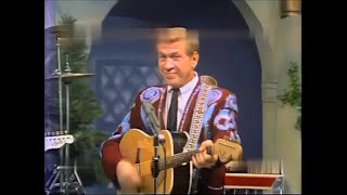 Buck Owens: Adios, Farewell, Goodbye, Good Luck, So Long, 1968