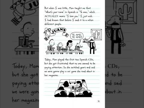 Wimpy kid Long Haul audiobook #audiobook #wimpykid 