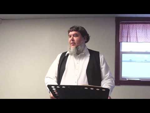 11-24-2019 (3) Garbage Belongs at the Cross - Steve Lapp