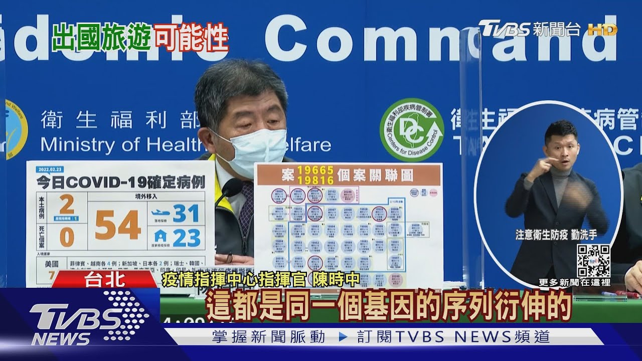 宗教協會+2　領隊外甥、設計師鄰桌吃飯女確診