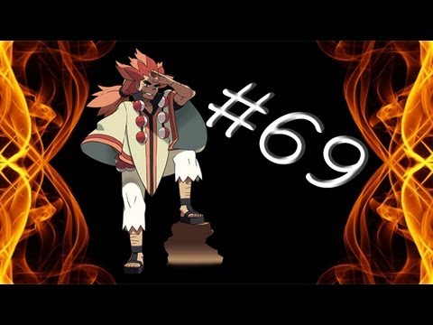 Pokemon Negro 2 Blanco 2 - Ep.69 - Campeón Mirto