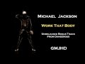 Michael Jackson - Work That Body [ HD ...