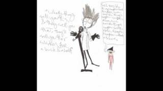 Vincent Malloy Sings Oingo Boingo&#39;s Sucker for Mystery