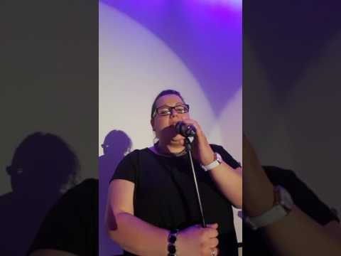 Neliah - The Rose (cover)