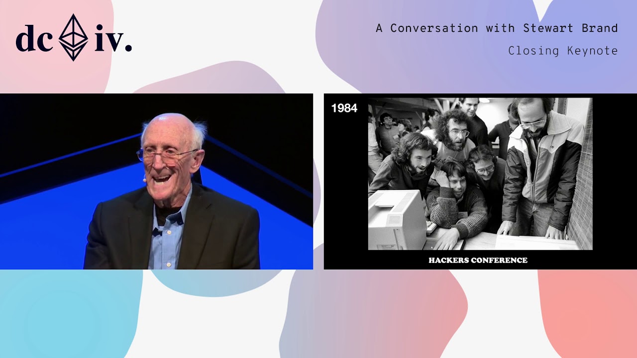 A Conversation with Stewart Brand preview