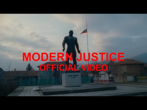 Video thumbnail for Modern Justice